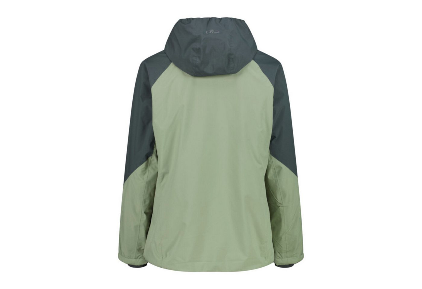 CMP Outdoorjacke CMP Damen Jacke Woman Jacket Fix Hood 36Z1096 Bild 3