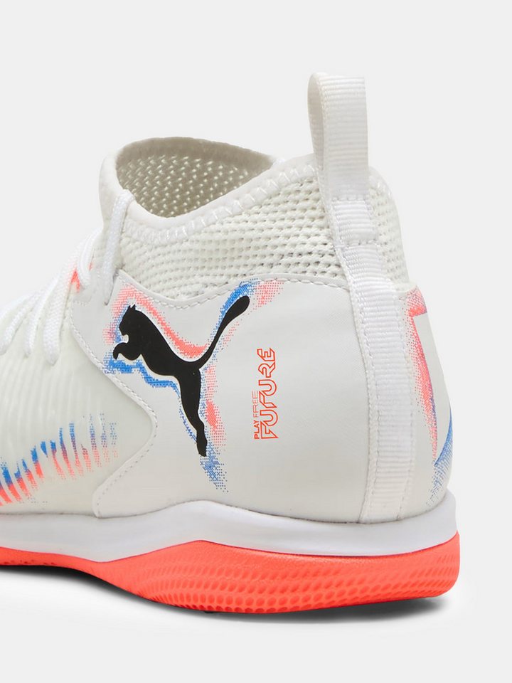 PUMA Puma Future 8 Match Mid Futsal Fußballschuh