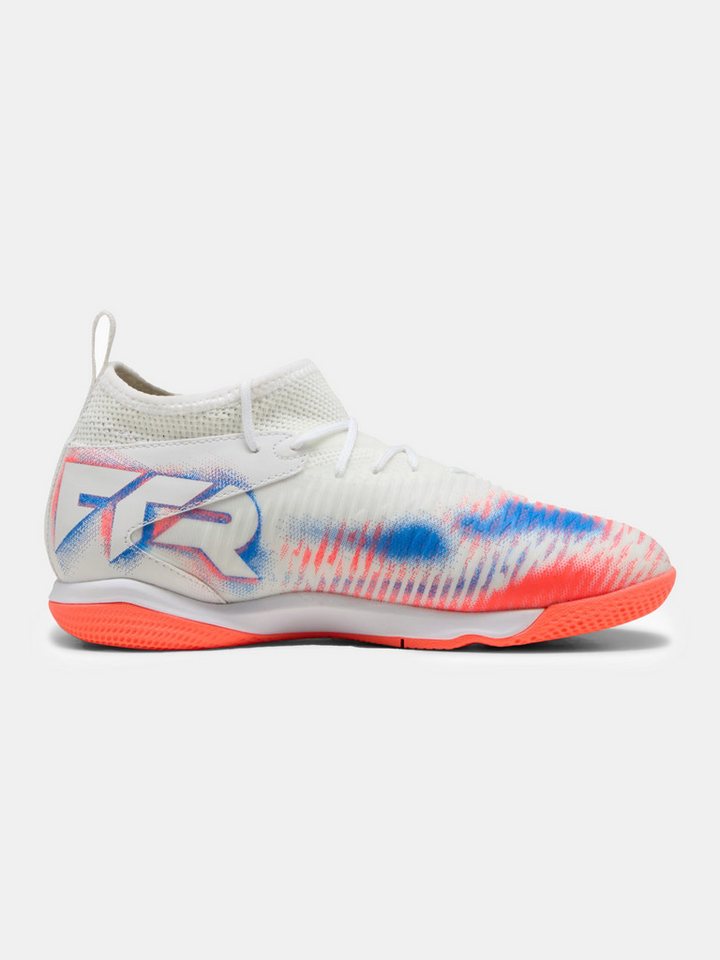 PUMA Puma Future 8 Match Mid Futsal Fußballschuh Bild 3