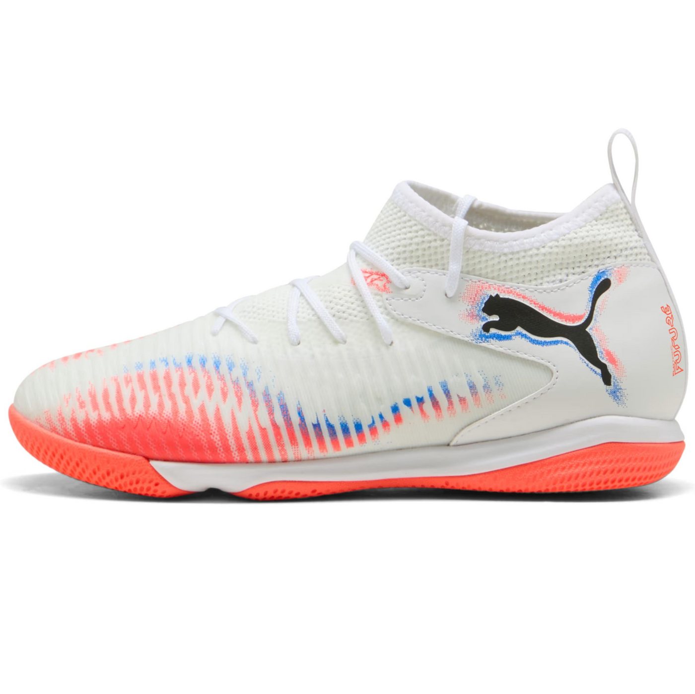 PUMA Puma Future 8 Match Mid Futsal Fußballschuh Bild 5