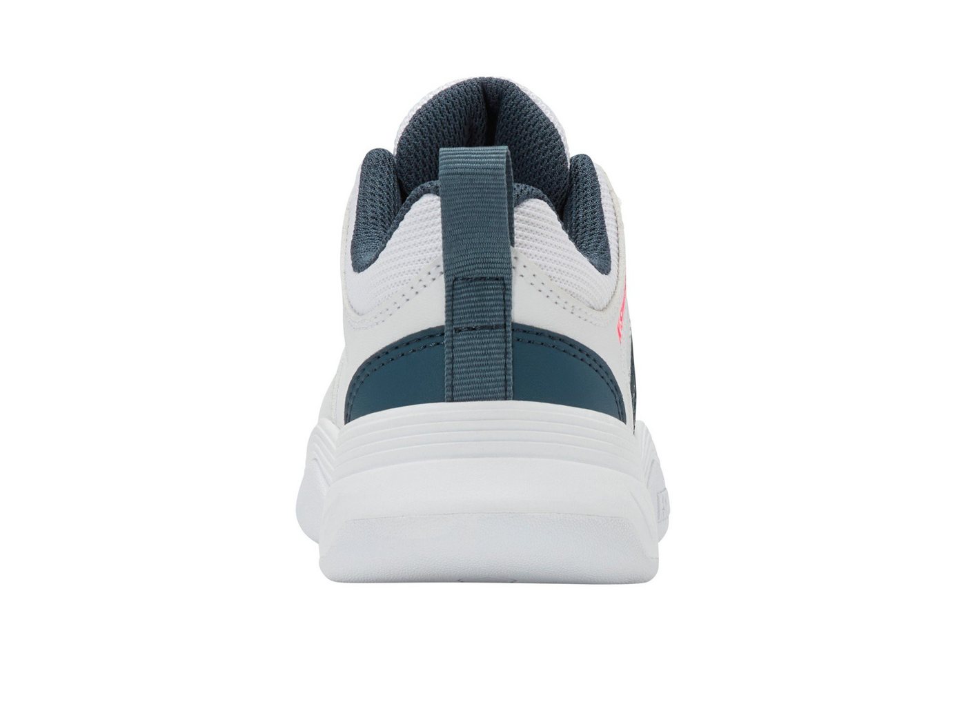 K-Swiss Performance Court Express 2 Indoor/Carpet/Teppich 2025 weiss Kinder Tennisschuh