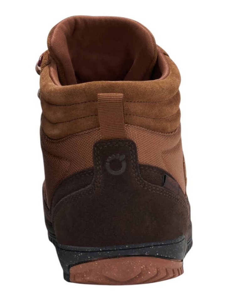 Xero Shoes Ridgeway (wasserdicht, leicht) braun Herren Wanderschuh