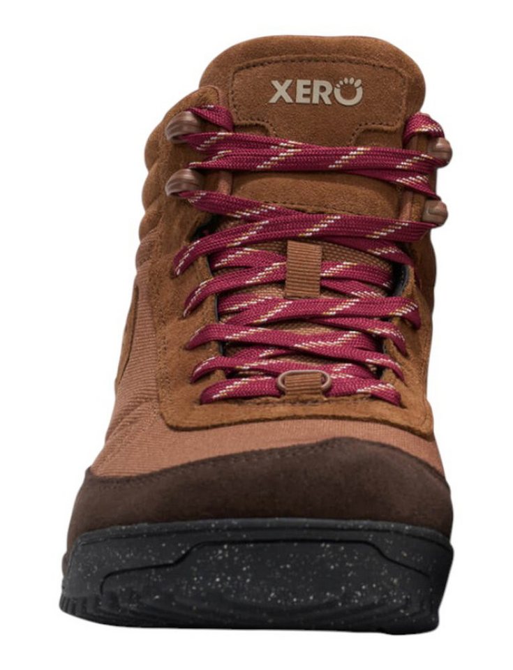 Xero Shoes Ridgeway (wasserdicht, leicht) braun Herren Wanderschuh Bild 2