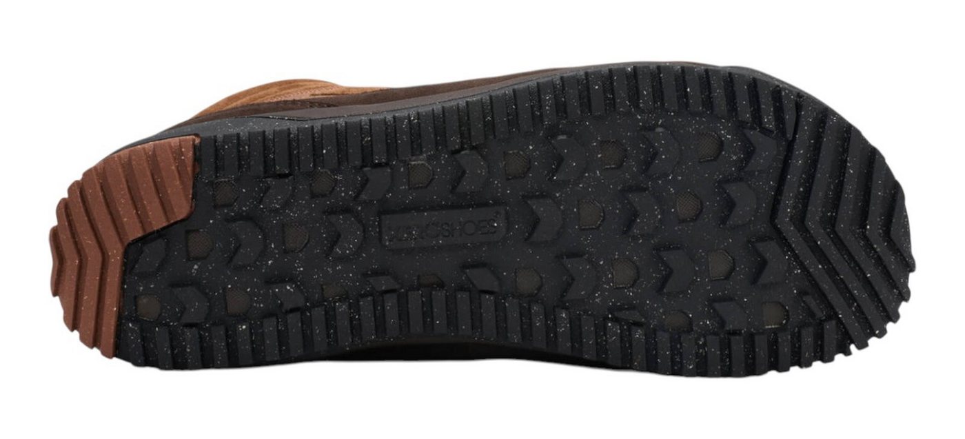 Xero Shoes Ridgeway (wasserdicht, leicht) braun Herren Wanderschuh Bild 3