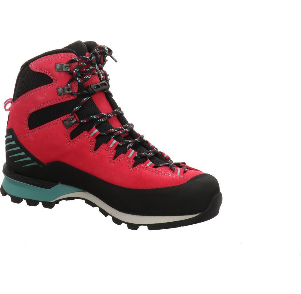 Hanwag Makra Pro GTX Lady Wanderschuh Bild 2