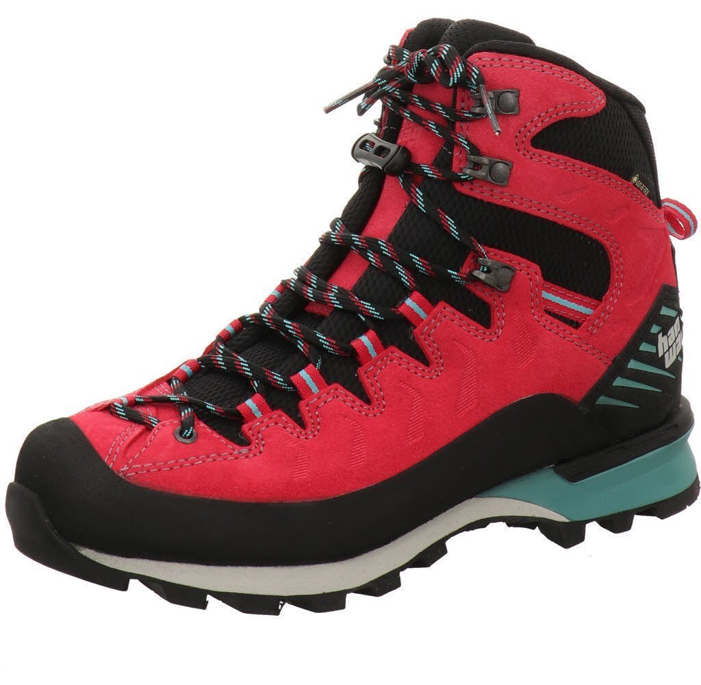 Hanwag Makra Pro GTX Lady Wanderschuh Bild 3