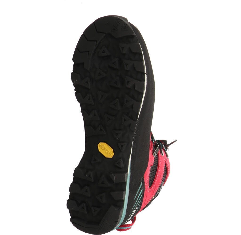 Hanwag Makra Pro GTX Lady Wanderschuh Bild 4