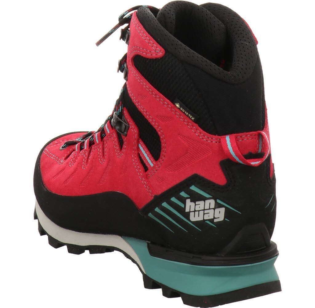 Hanwag Makra Pro GTX Lady Wanderschuh Bild 5