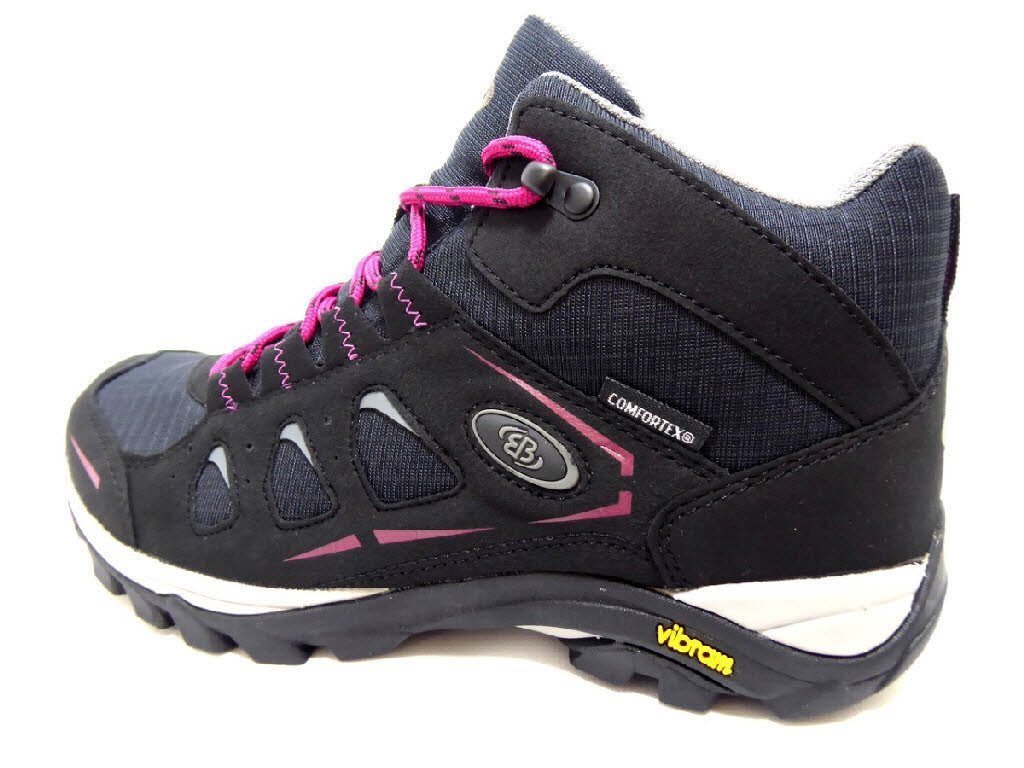 GEKA 221157 Wanderschuh Bild 5