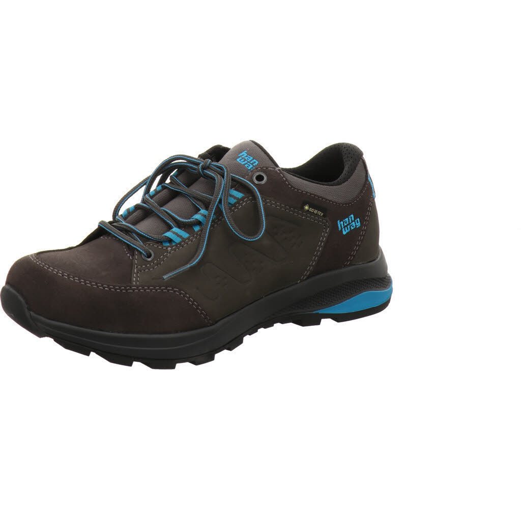 Hanwag Torsby Lo SF Extra Lady GTX Wanderschuh Bild 3