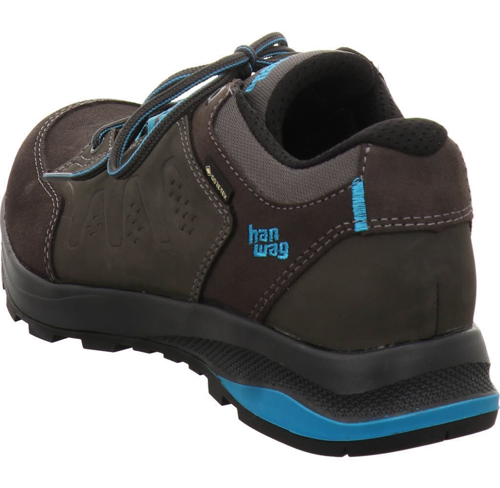 Hanwag Torsby Lo SF Extra Lady GTX Wanderschuh Bild 5