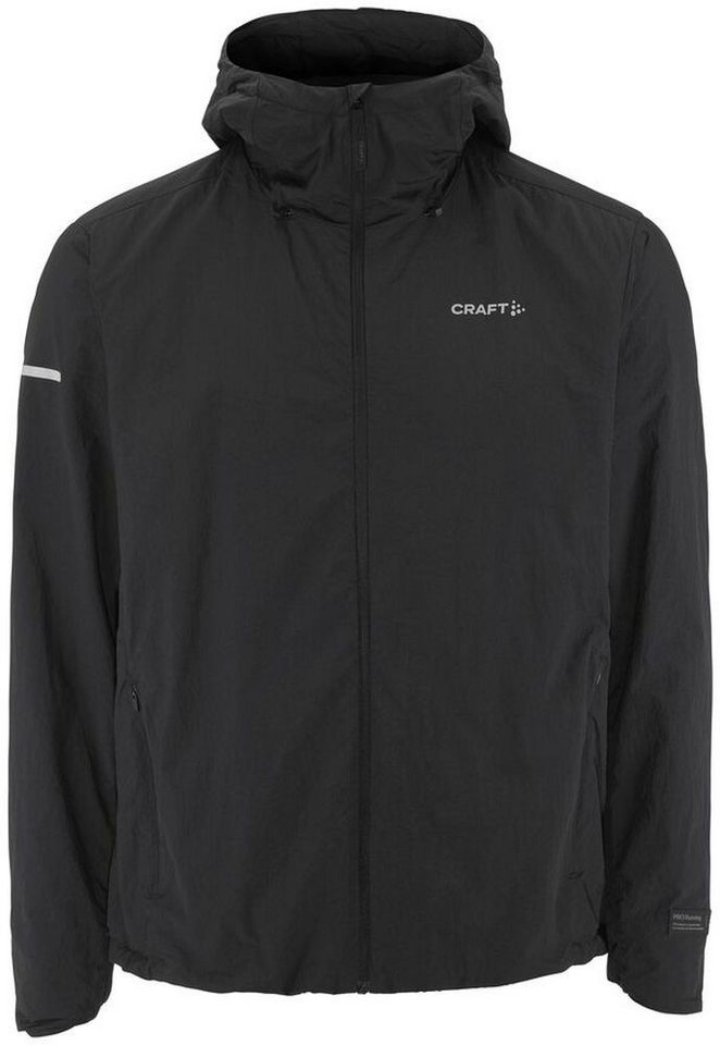 Craft Trainingsjacke Subz Light Jacket M Bild 2