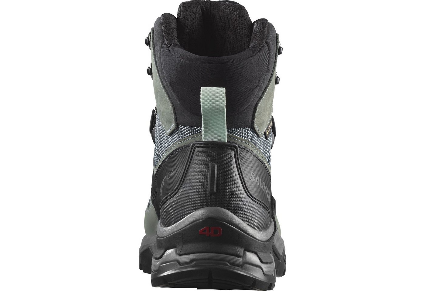 Salomon QUEST 4 GORE-TEX Wanderstiefel