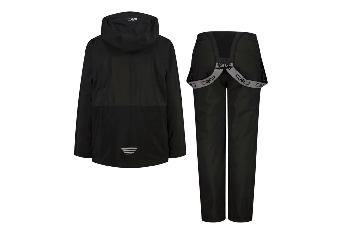 CMP Skijacke CMP Jungen Skiset Kid Set Jacket and Pant 36W0734