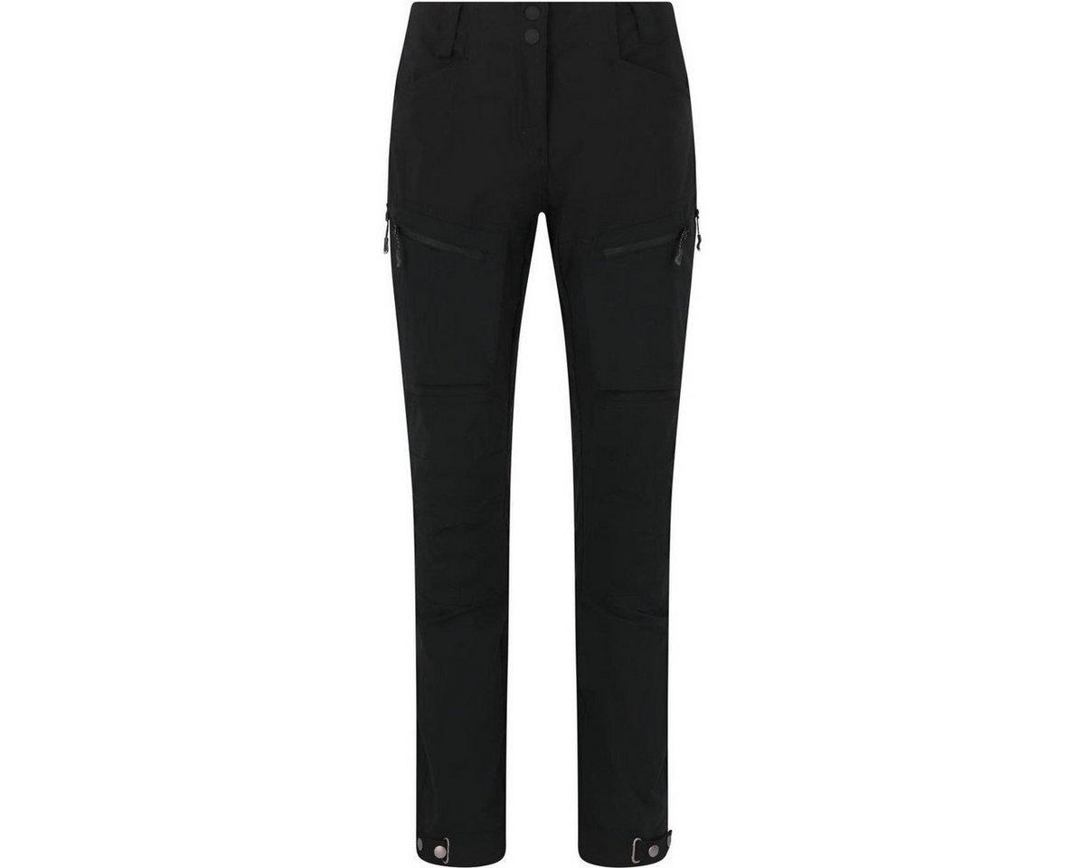 WHISTLER Outdoorhose Kodiak W Outdoor Pants Robuste und flexible Outdoorhose für Damen, ideal für Wanderungen und Bild 5