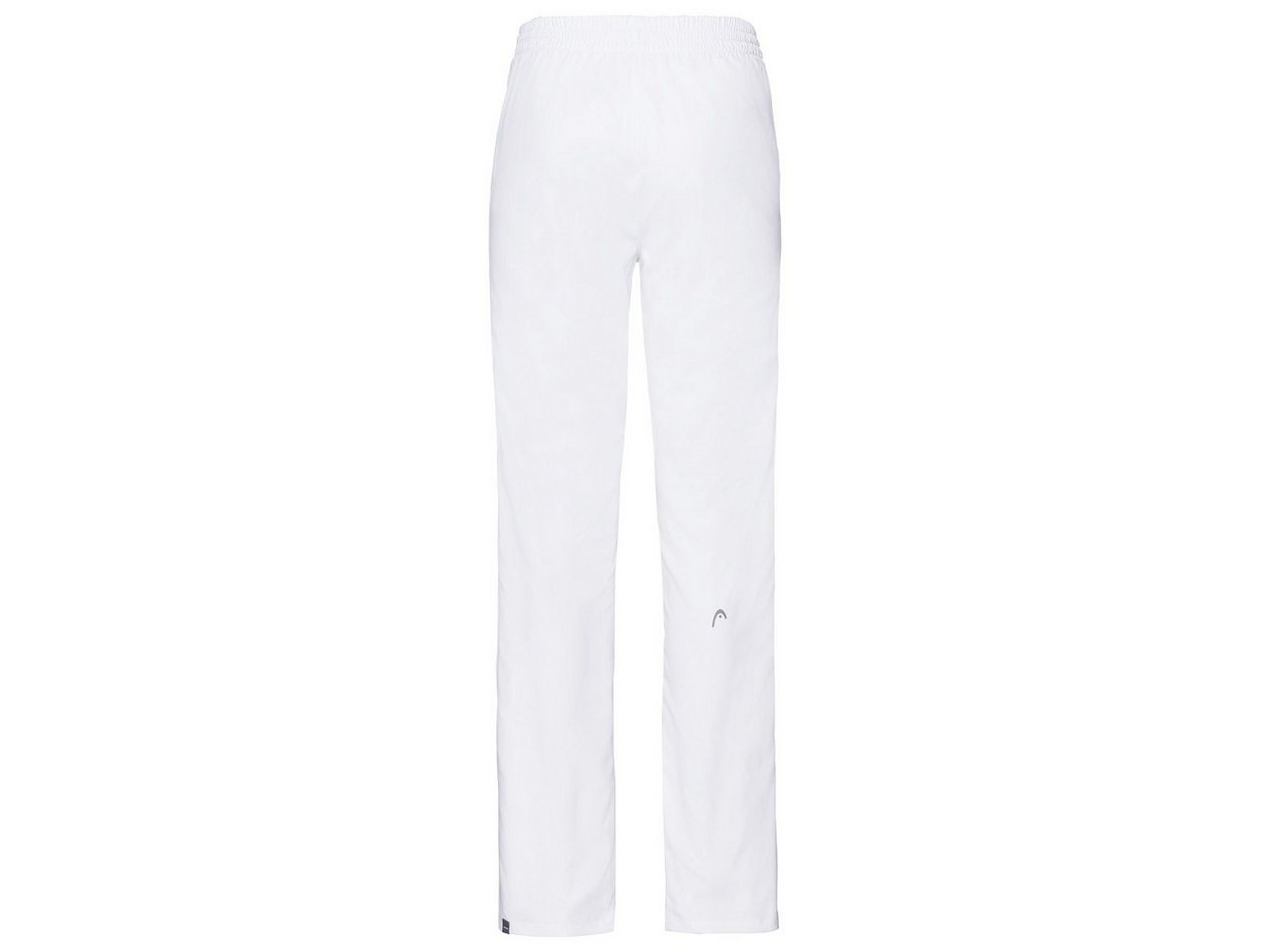 Head Sporthose Tennishose Pant Club (UV-Schutz) lang weiss Damen Bild 2
