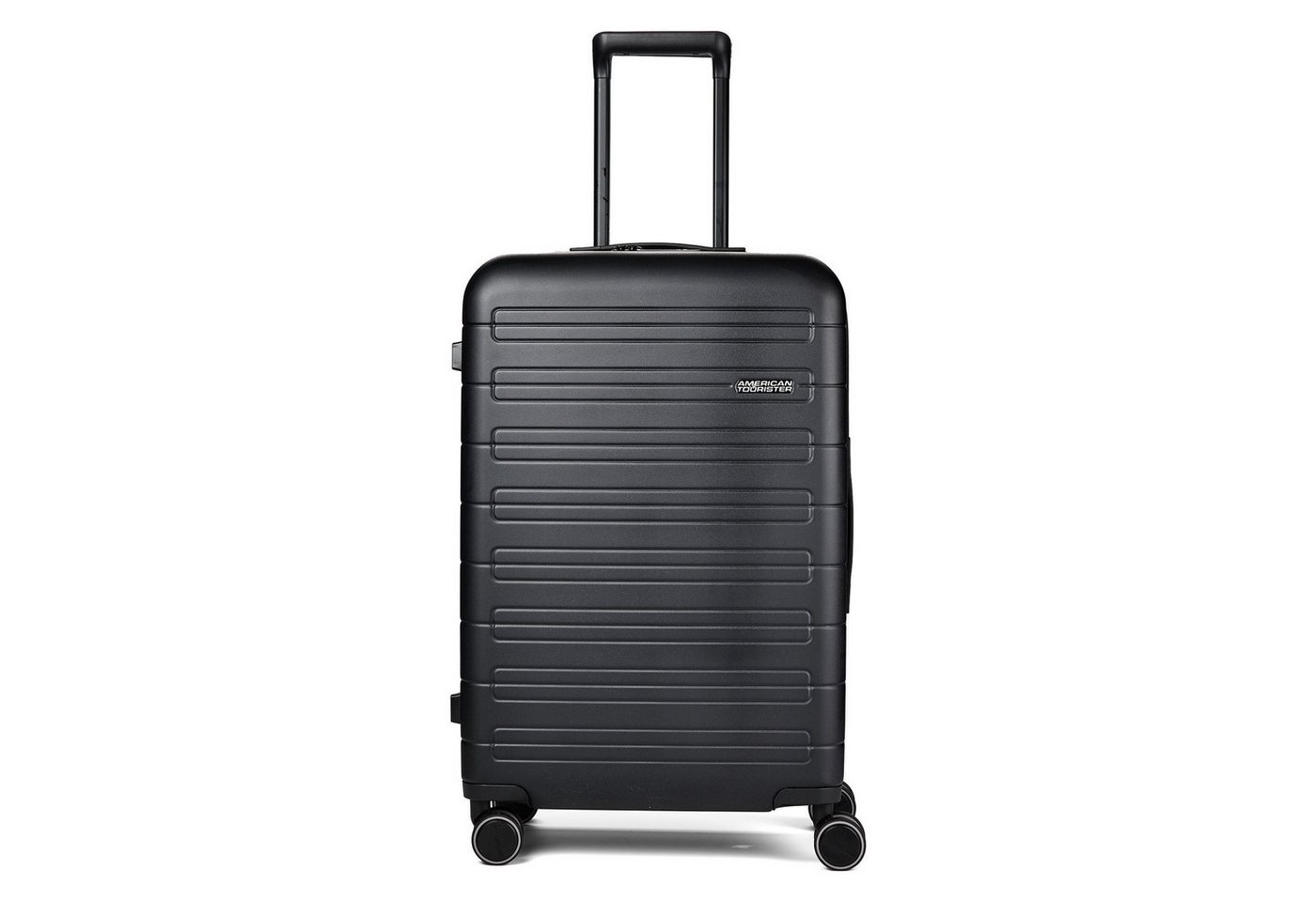 American Tourister® Hartschalen-Trolley Novastream, 4 Rollen, Polycarbonat