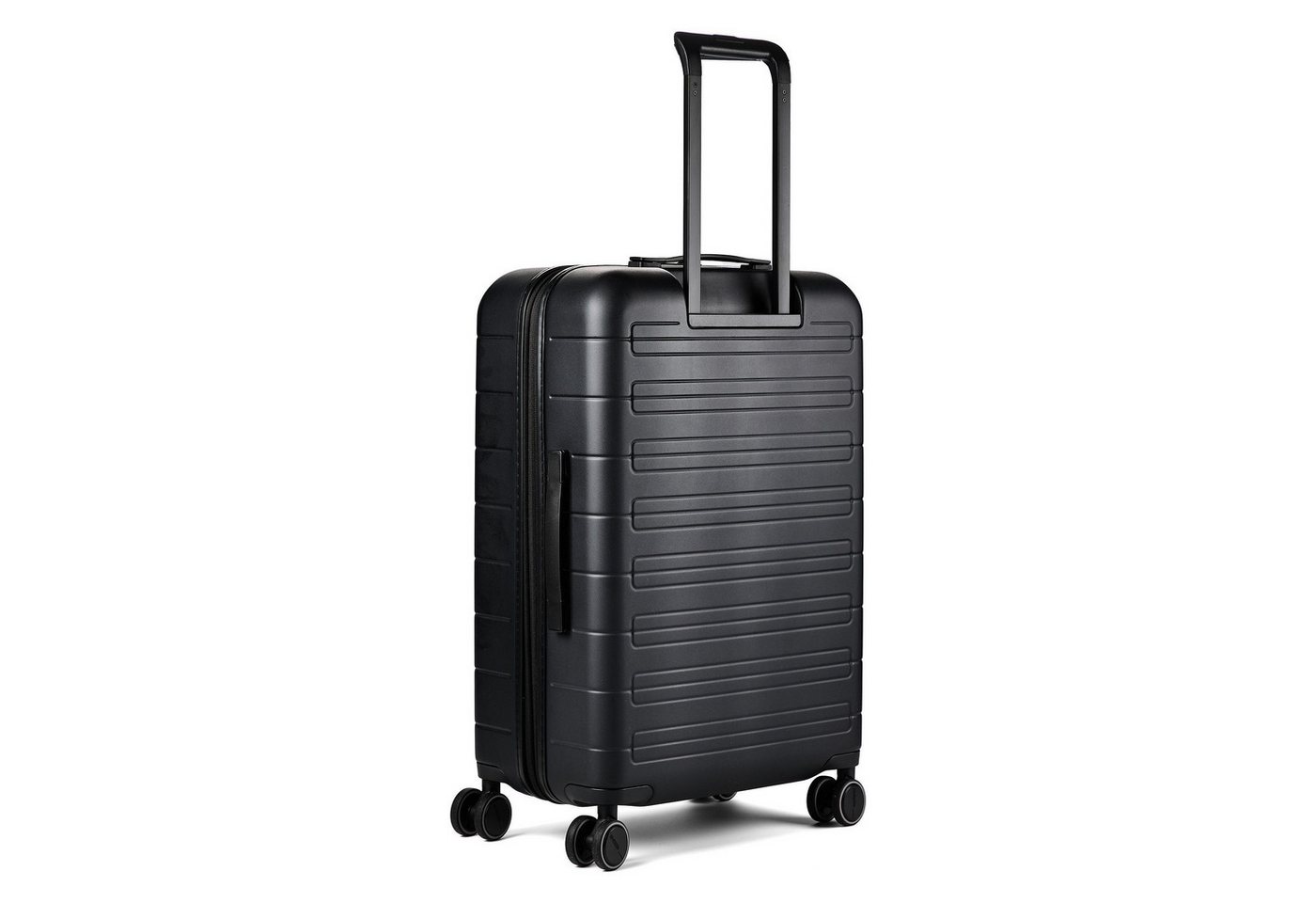 American Tourister® Hartschalen-Trolley Novastream, 4 Rollen, Polycarbonat Bild 5