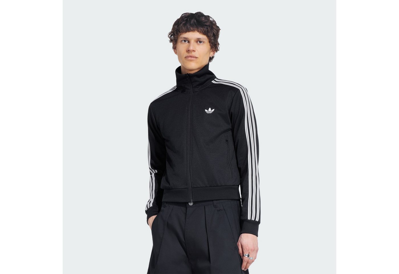adidas Originals Trainingsjacke BECKENBAUER ORIGINALS JACKE, KÜRZER GESCHNITTEN (1-St) Bild 2
