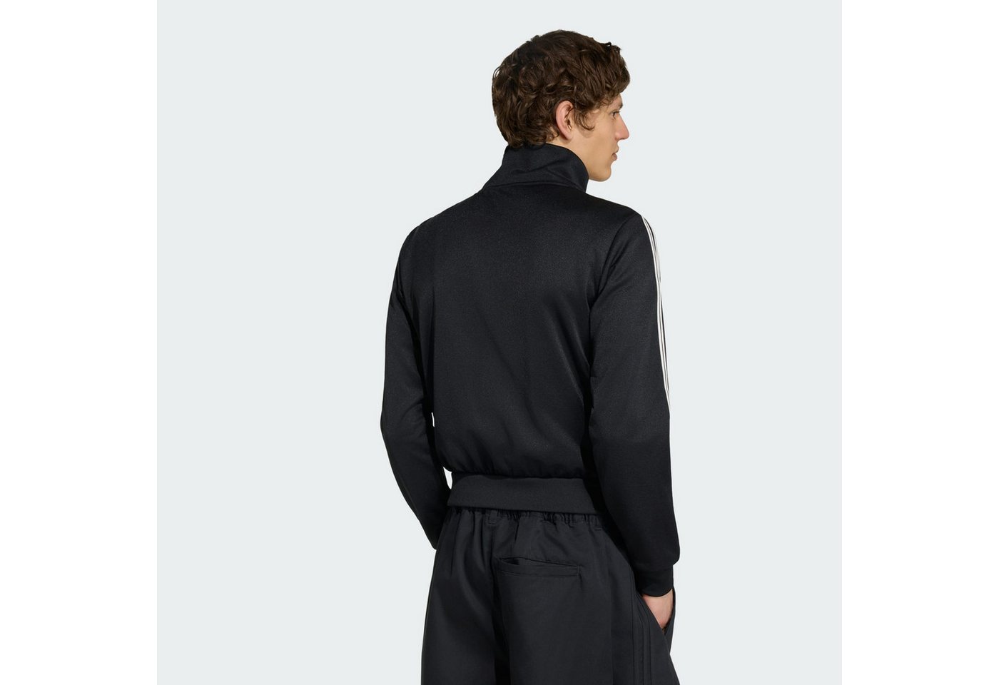 adidas Originals Trainingsjacke BECKENBAUER ORIGINALS JACKE, KÜRZER GESCHNITTEN (1-St) Bild 5