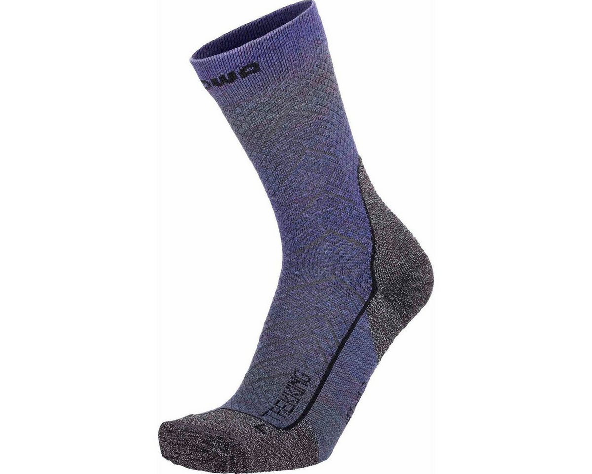 Lowa Wandersocken Trekking Leichte, klimatisierende Socken für unbeschwerten Komfort und