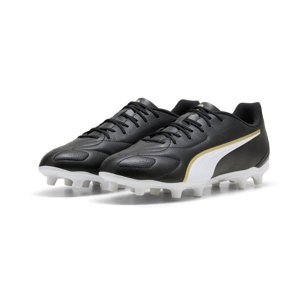 PUMA King 20 Play FG-AG Fußballschuh