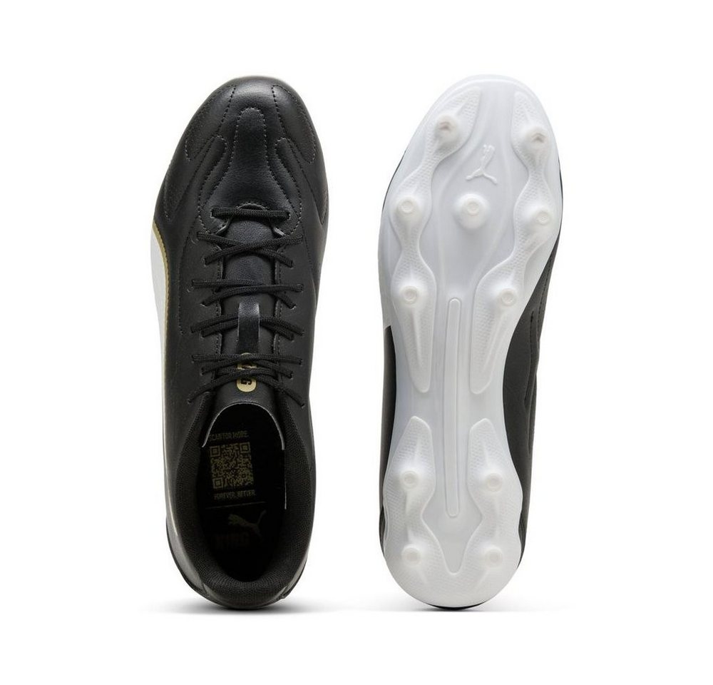 PUMA King 20 Play FG-AG Fußballschuh Bild 2