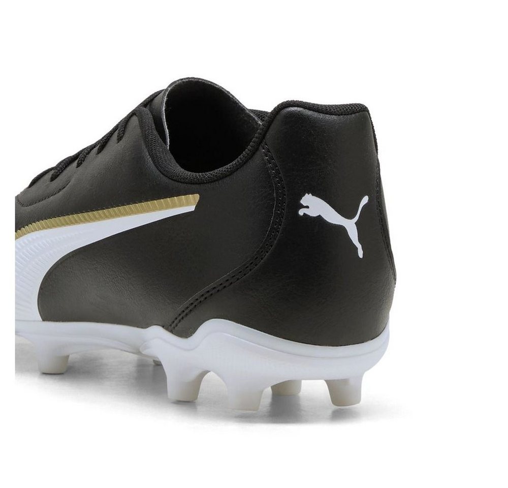 PUMA King 20 Play FG-AG Fußballschuh Bild 3