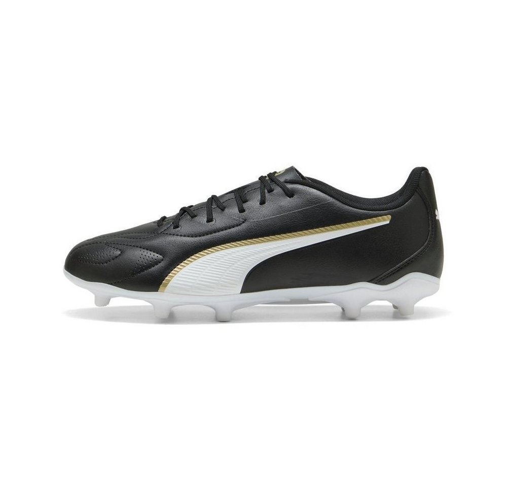 PUMA King 20 Play FG-AG Fußballschuh Bild 5