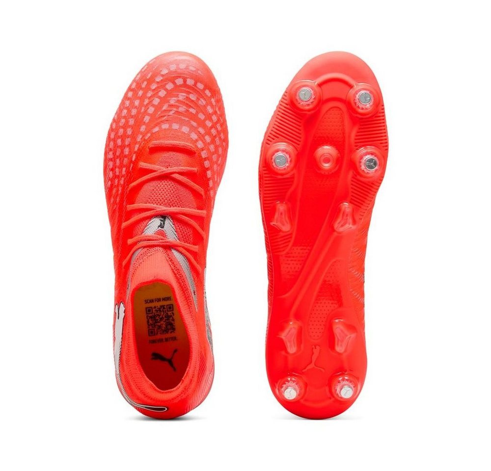 PUMA Future 9 Match MxSG Fußballschuh Bild 5