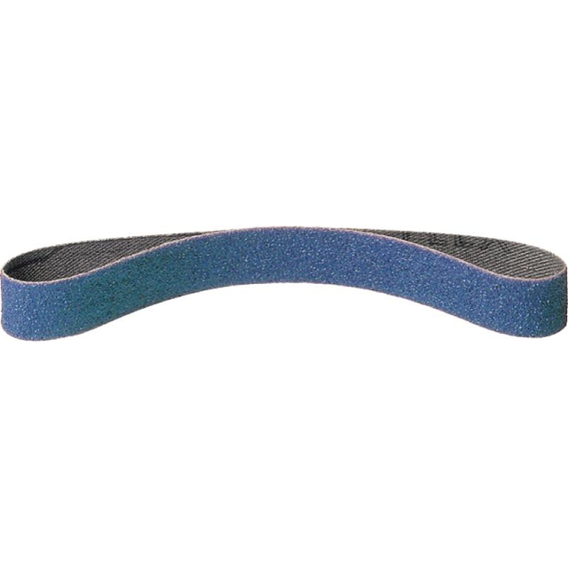 Schleifband Zirkonkorund Schmal 6x520mm K 80 Forum