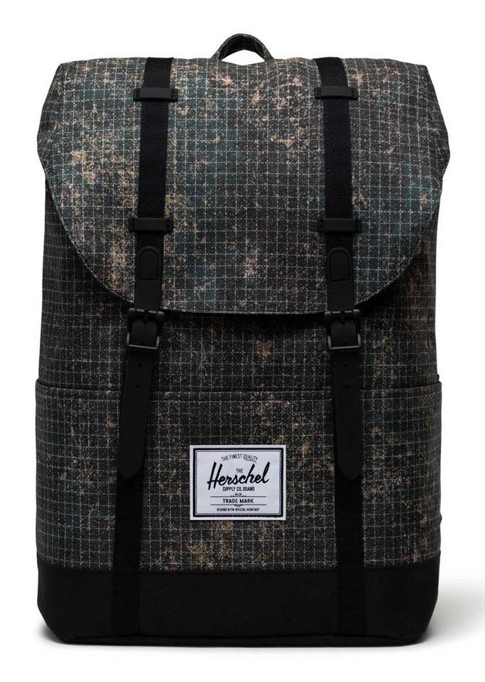 Herschel Freizeitrucksack Eco Bild 3