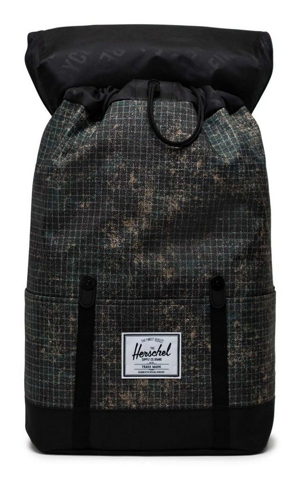 Herschel Freizeitrucksack Eco Bild 4