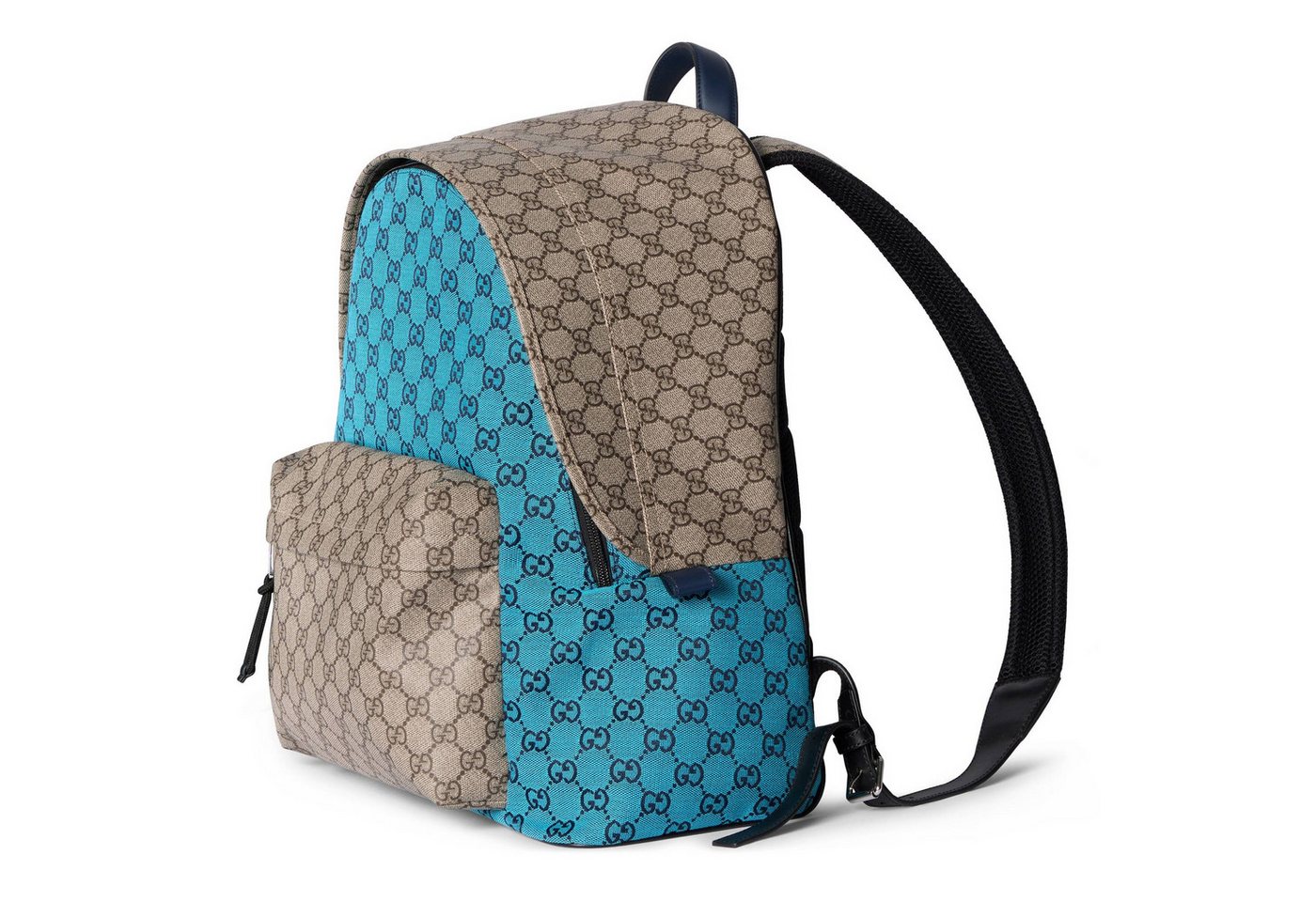 GUCCI Rucksack Match Medium GG Rucksack