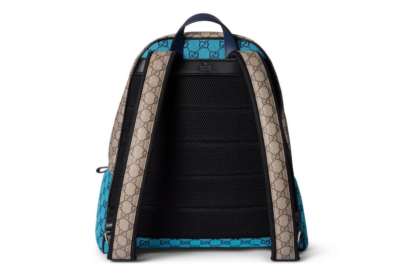 GUCCI Rucksack Match Medium GG Rucksack Bild 3