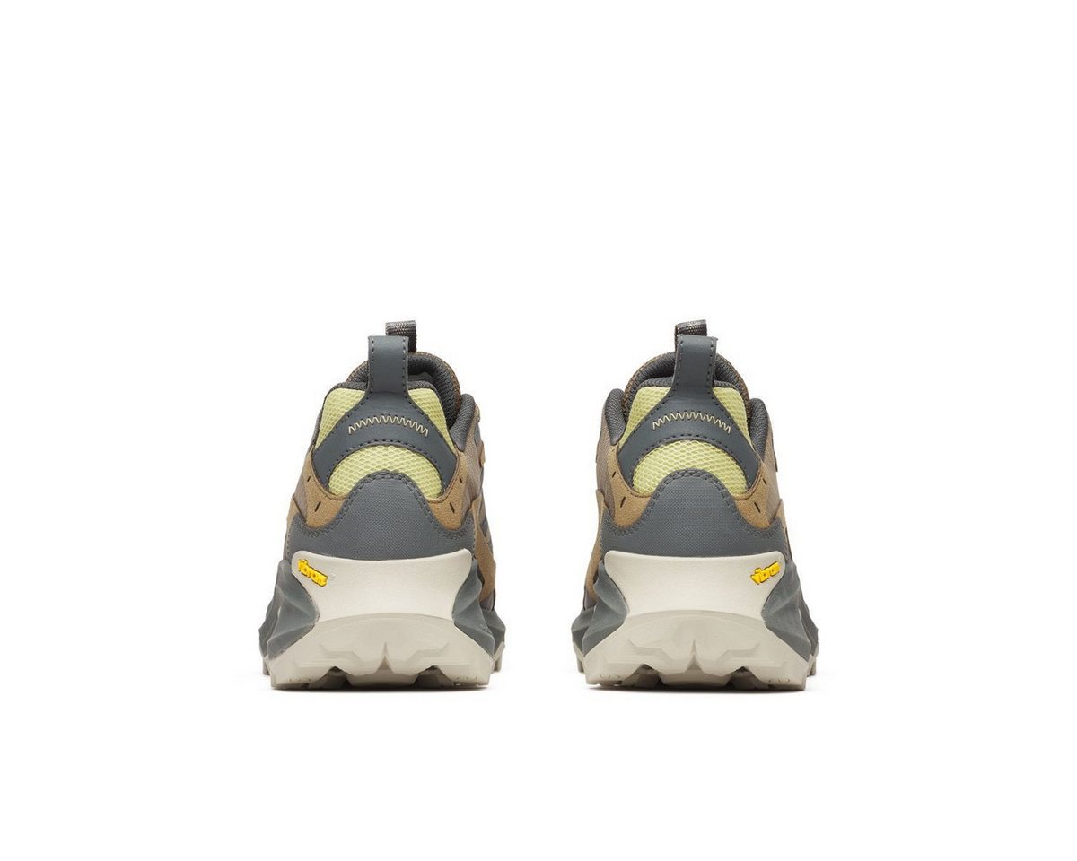 Merrell Moab Speed 2 GTX Men Outdoorschuh Perfekter Begleiter für Outdoor-Aktivitäten mit wasserdichtem Komfort