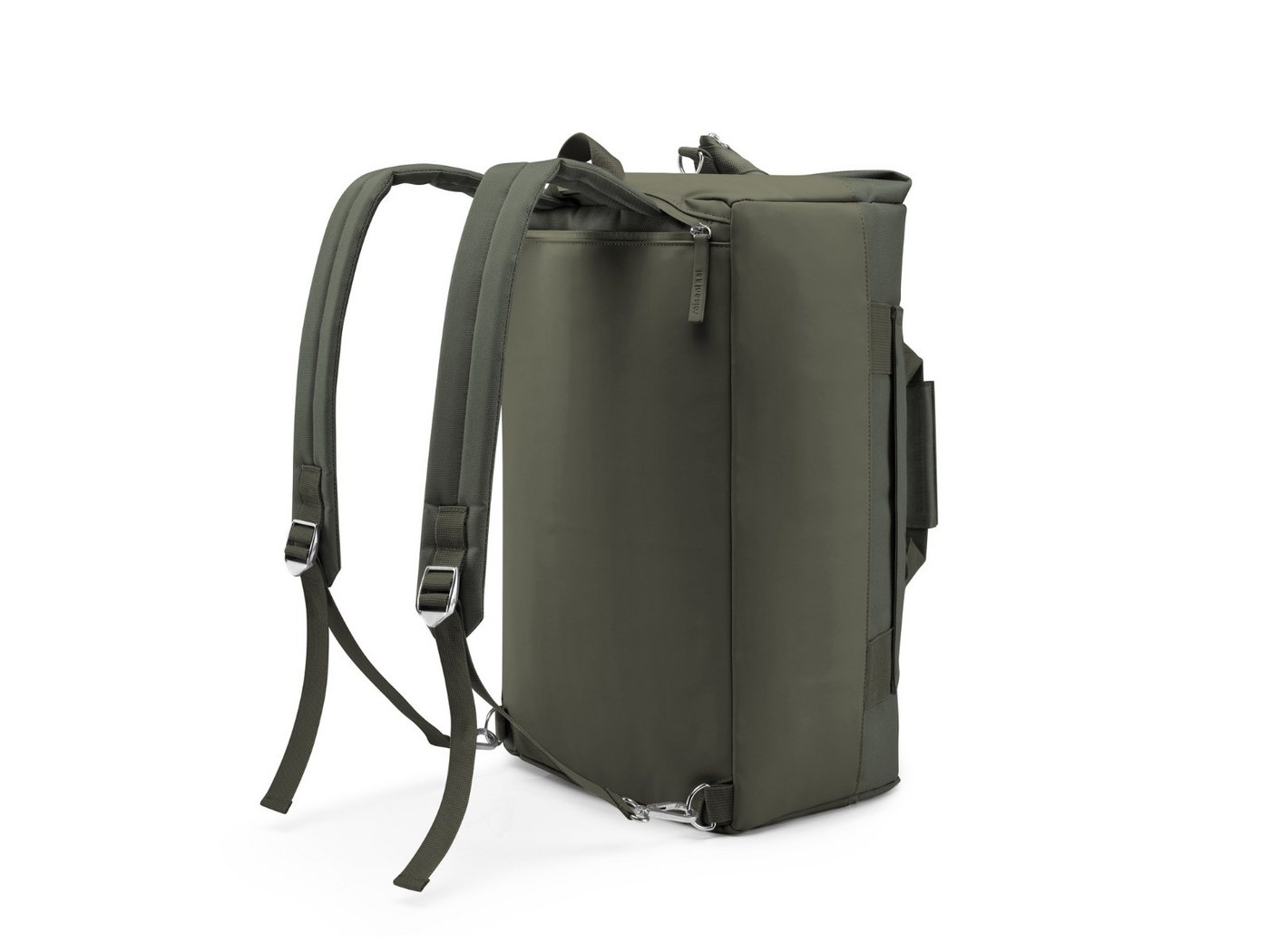 REISENTHEL® Reisetasche allrounder M duffel mix moss