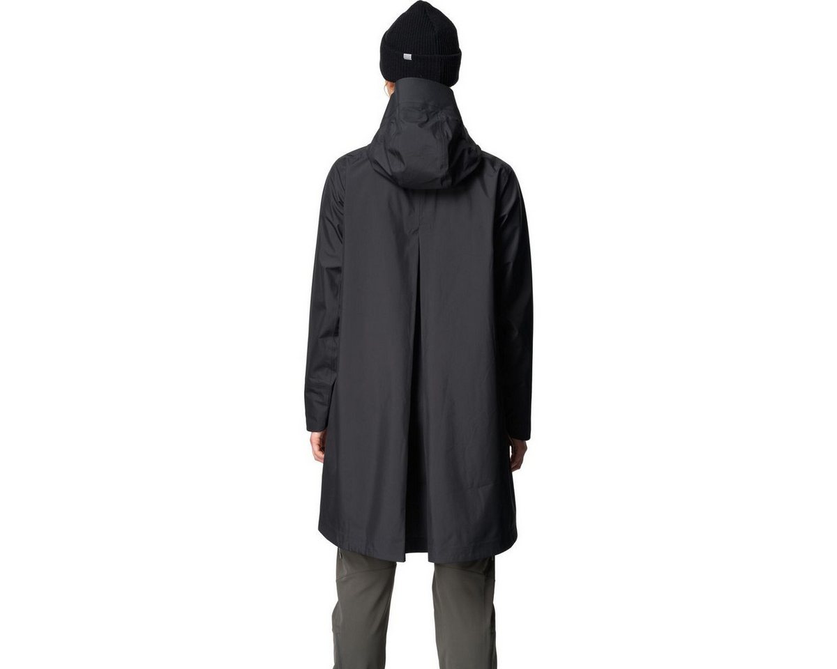 Houdini Outdoorjacke W's One Parka II Wasserdichter Damenparka mit 3-Lagen-Shell und verstellbarer Kapuze Bild 5