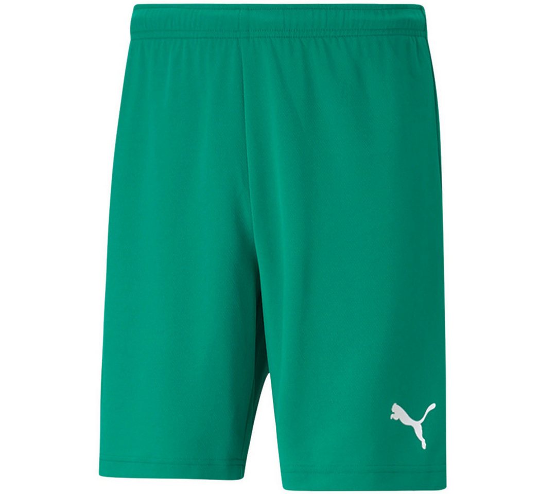 PUMA Trainingsshorts Puma teamRISE Bild 2