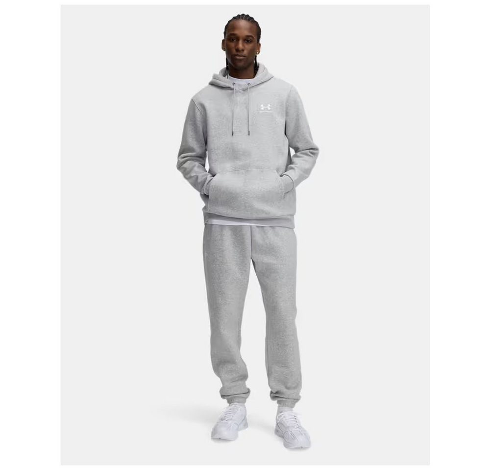 Under Armour® Trainingshose UA Icon Fleece Jogger Bild 2