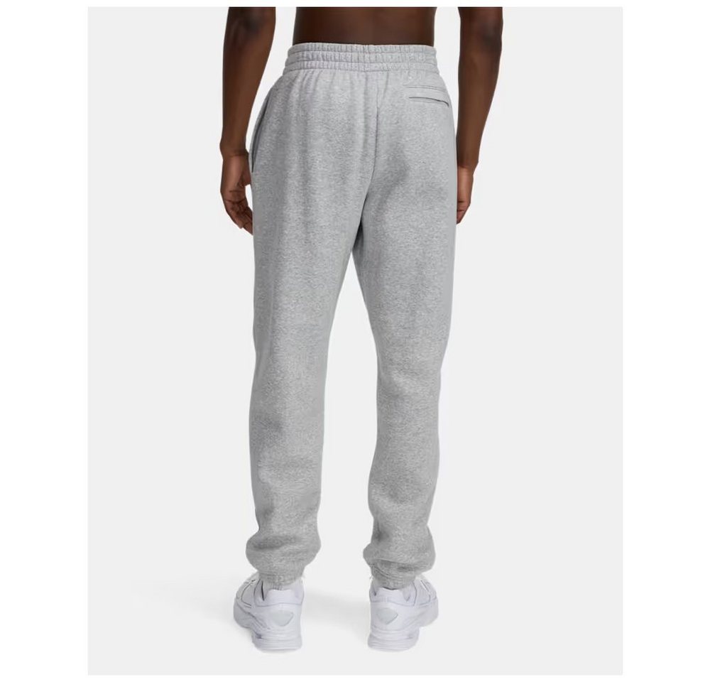 Under Armour® Trainingshose UA Icon Fleece Jogger Bild 3