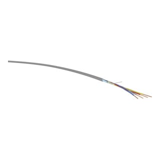 JY(ST)Y 12x2x0,6Eca Ri100 Fernmelde PVC
