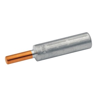 Klauke Al-Pressverbinder 95RM/SM-120SE 348R