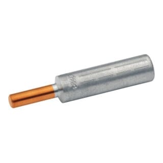 Klauke Al-Pressverbinder 95RM/SM-120SE 348R