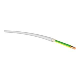 NYM-J 1x 2,5 Eca Ri100 Mantelltg Feuchtraum