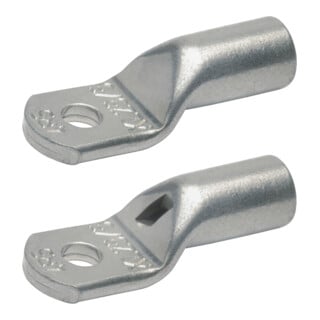 Klauke Rohrkabelschuh 6qmm 1R6MS
