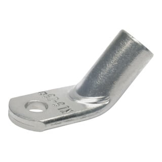 Klauke Rohrkabelschuh 300qmm 45Grad abgew. 53R1245