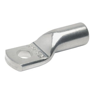 Klauke Rohrkabelschuh SR66 galvanisch verzinnt Cu EN 13600