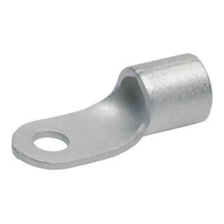Klauke Quetschkabelschuh 70qmm Ringform 16576