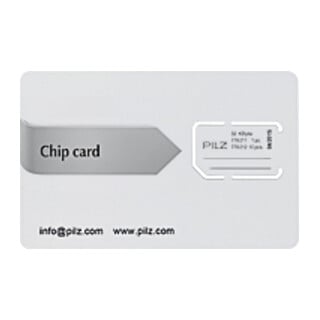 Pilz Chipkarten-Set 8KB 1Stk. PNOZmulti #779201